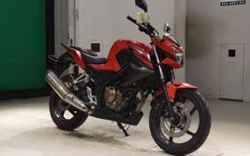 HONDA CB250F 2003 MC43