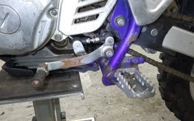 YAMAHA TT-R125 2009 CE07Y