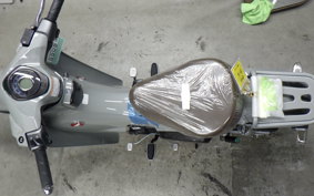HONDA C125 SUPER CUB 2026 JA71