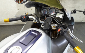 KAWASAKI ZX 1200 NINJA R 2004 ZXT20B