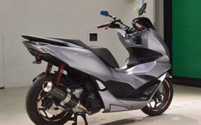 HONDA PCX 125 2003 JK05