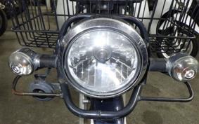 HONDA C110 SUPER CUB 2022 JA10