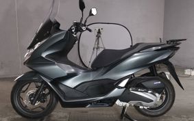 HONDA PCX 160 KF47