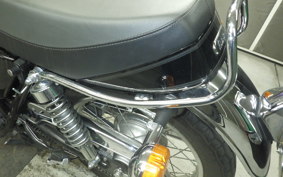 YAMAHA SR400 Gen.4 2015 RH03J