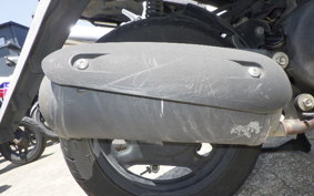 SUZUKI ADDRESS V50 Gen.2 CA44A