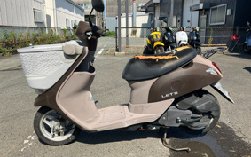 SUZUKI  LETS  BASKET  CA4AA