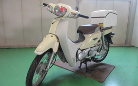 HONDA SUPER CUB110 JA10