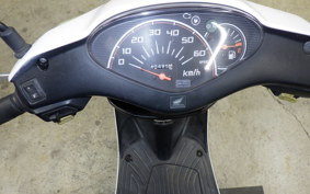 HONDA DIO Gen.6 2015 AF68
