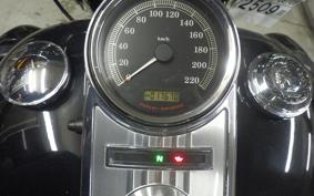 HARLEY FLHR 1690 2012