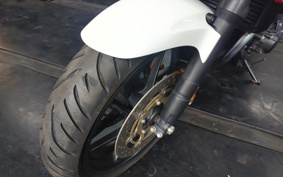 HONDA CB400 SUPER  BOL DOR ABS 2014 NC42