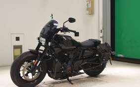 HARLEY RH1250S 2022