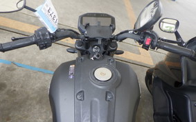 YAMAHA FZ-X150 2006