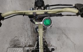 HONDA SUPER CUB70 C70