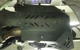 YAMAHA TENERE 700 2020 DM09J