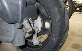 SUZUKI ADDRESS V50 CA4BA