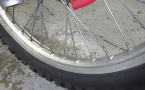 YAMAHA DT200 Gen.2 R