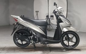 SUZUKI ADDRESS V110 CE47A