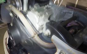 SUZUKI LET's Super Good 2004 CA4AA