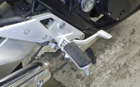 HONDA CB1300SF SUPER FOUR A 2010 SC54