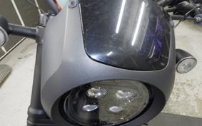 HONDA REBEL 250 S MC49