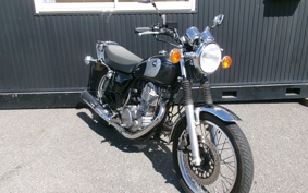 YAMAHA SR400 FINAL ED 2021 RH16J