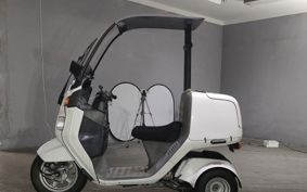 HONDA GYRO TA03