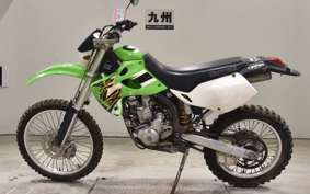 KAWASAKI KLX250 2006 LX250E