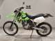 Фото Kawasaki KLX250 2006 с японского аукциона