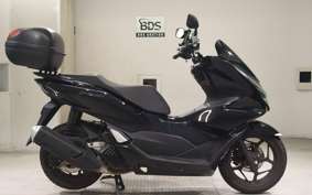 HONDA PCX125 2021 JK05