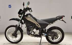 YAMAHA TRICKER Gen.3 2022 DG32J
