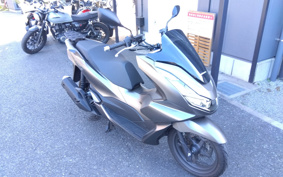 HONDA PCX 160 KF47