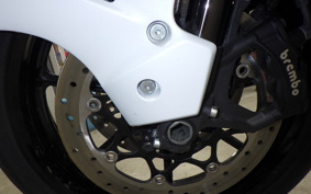 SUZUKI HAYABUSA Gen.3 2023 EJ11A