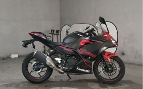 KAWASAKI NINJA250 EX250P