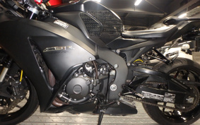 HONDA CBR1000RR 2019 SC59