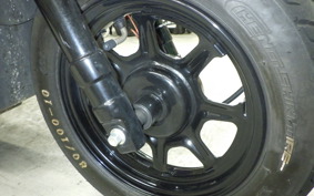 YAMAHA JOG-7 2014 AY01