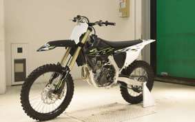 TRIUMPH TRIUMPH TF250X