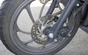 HONDA DIO110-3ﾍﾞｰｼｯｸ JK03