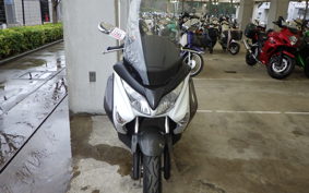 SUZUKI SKYWAVE 200 (Burgman 200) CH41A