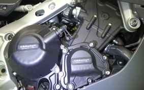 YAMAHA XSR900 GP 2025 RN96J