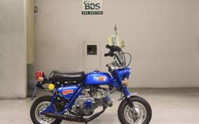 HONDA MONKEY 2008 Z50A