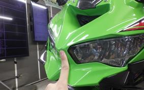 KAWASAKI ZX-25R-2SE 2010 ZX250H