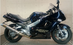 KAWASAKI ZZ1200 NINJA R 2003 ZXT20C