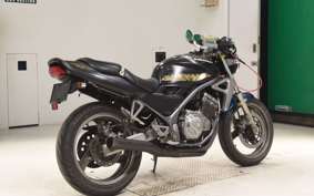 KAWASAKI BALIUS 250 2023 ZR250A