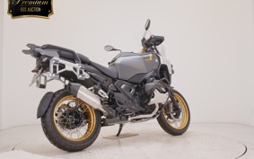 BMW R1300GS Adventure ASA 2026