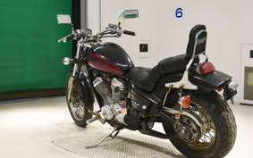 HONDA STEED 400 1995 NC26