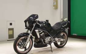 KAWASAKI BALIUS 250 2022 ZR250A