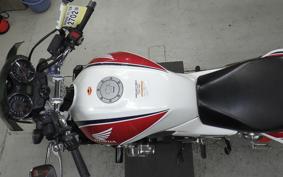 HONDA CB1300SF SUPER FOUR A 2010 SC54