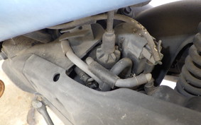 HONDA DIO GEN 3 AF34