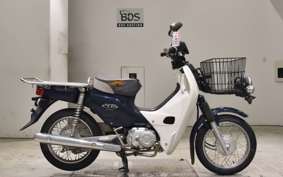 HONDA C50 SUPER CUB 2013 AA04