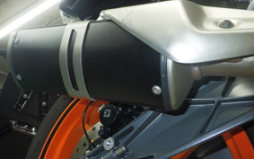 KTM 250 DUKE 2009